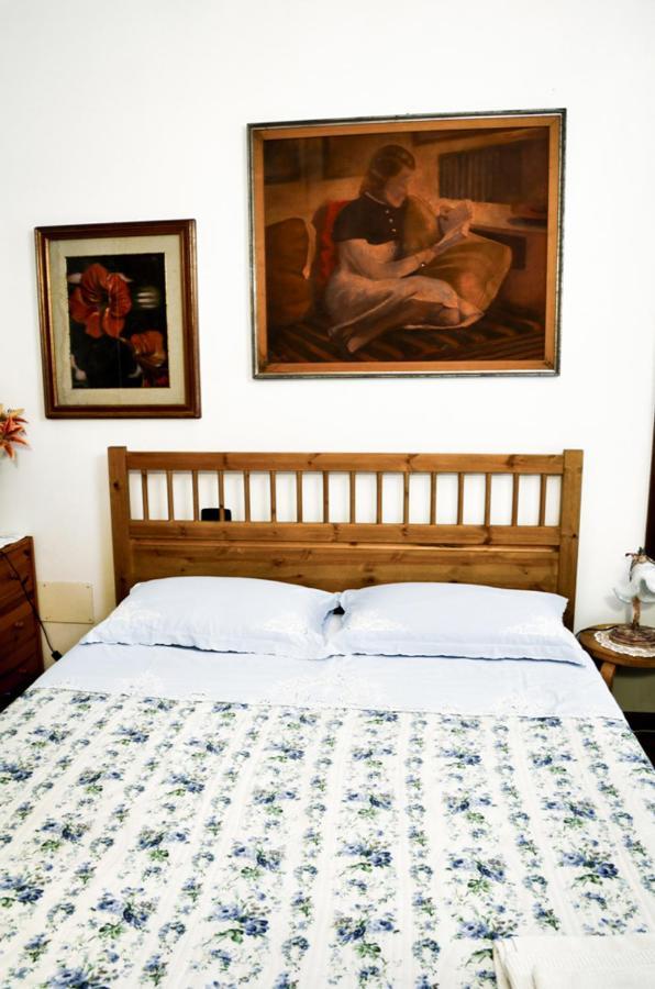 Bed & Breakfast Il Giardino Baricella Exterior foto